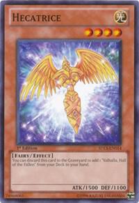 Hecatrice card image