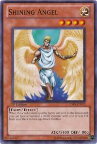 Shining Angel card image