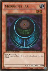 Morphing Jar card image