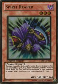 Spirit Reaper card image