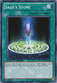 Sage's Stone card image