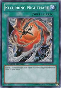 Recurring Nightmare card image