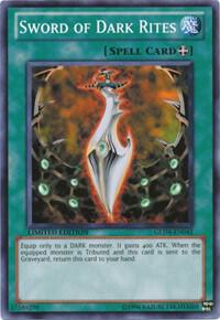 Sword of Dark Rites card image