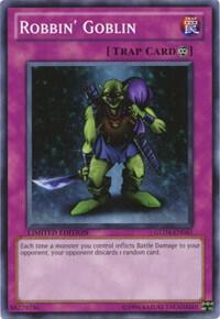 Robbin' Goblin card image