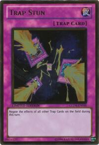 Trap Stun card image