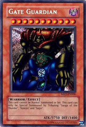 Gate Guardian card image