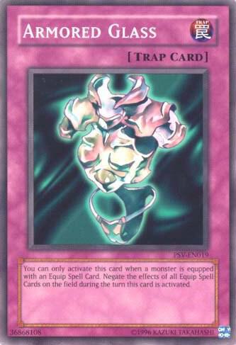 Armored Glass card image