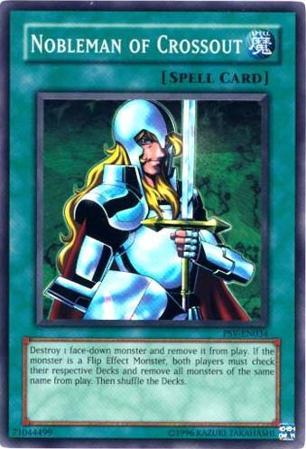 Nobleman of Crossout card image