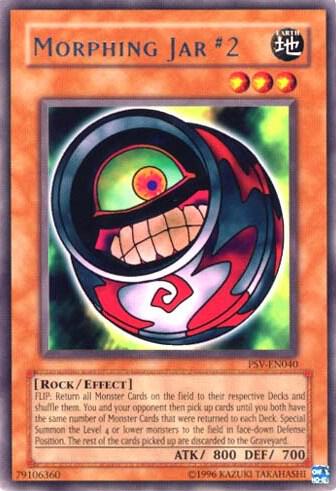 Morphing Jar #2 card image