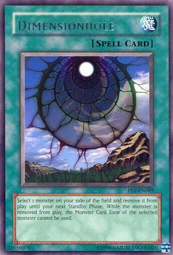 Dimensionhole card image