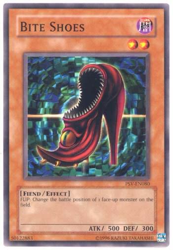 Bite Shoes card image