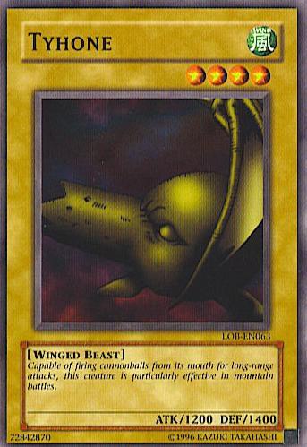 Tyhone card image