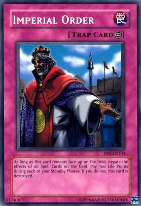 Imperial Order card image