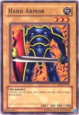 Hard Armor card image