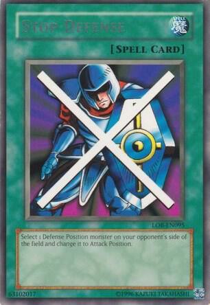 Stop Defense card image