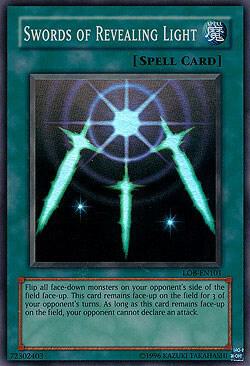Swords of Revealing Light card image