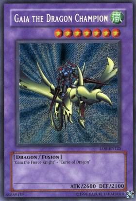 Gaia the Dragon Champion card image