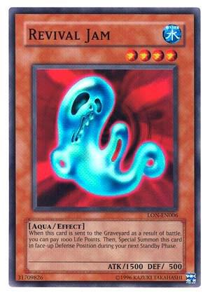 Revival Jam card image