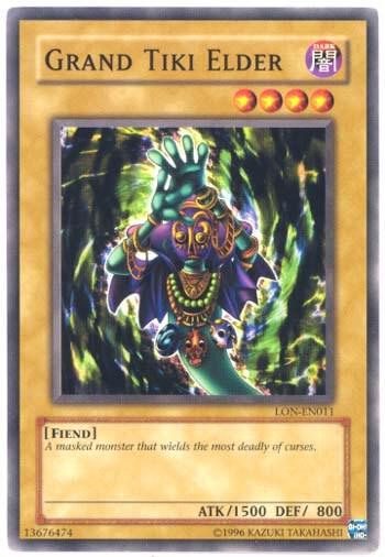 Grand Tiki Elder card image
