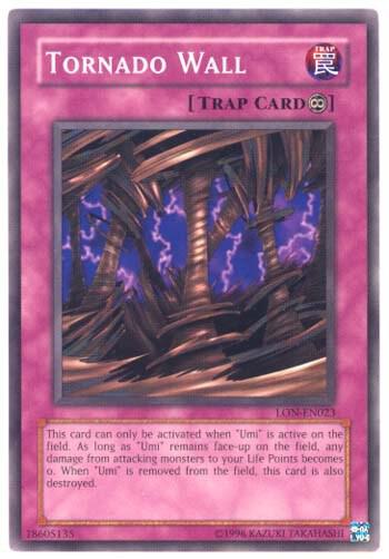 Tornado Wall card image