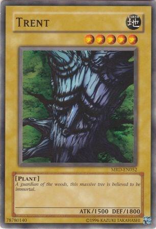 Trent card image