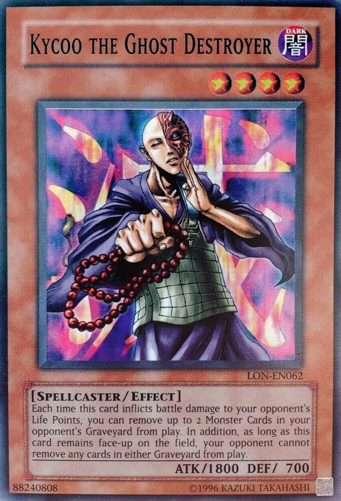 Kycoo the Ghost Destroyer card image