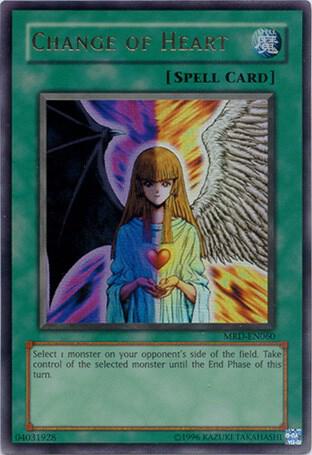 Change of Heart card image