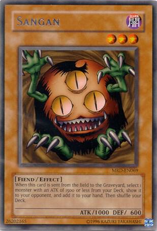 Sangan card image