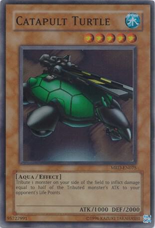 Catapult Turtle card image