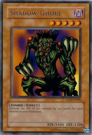 Shadow Ghoul card image