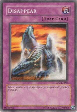 Disappear card image