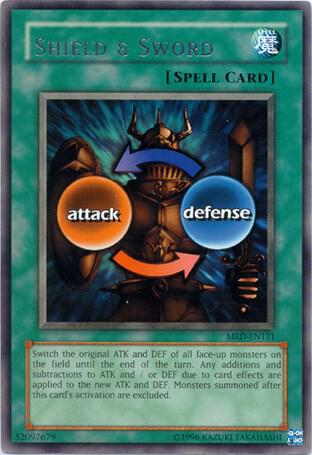 Shield & Sword card image