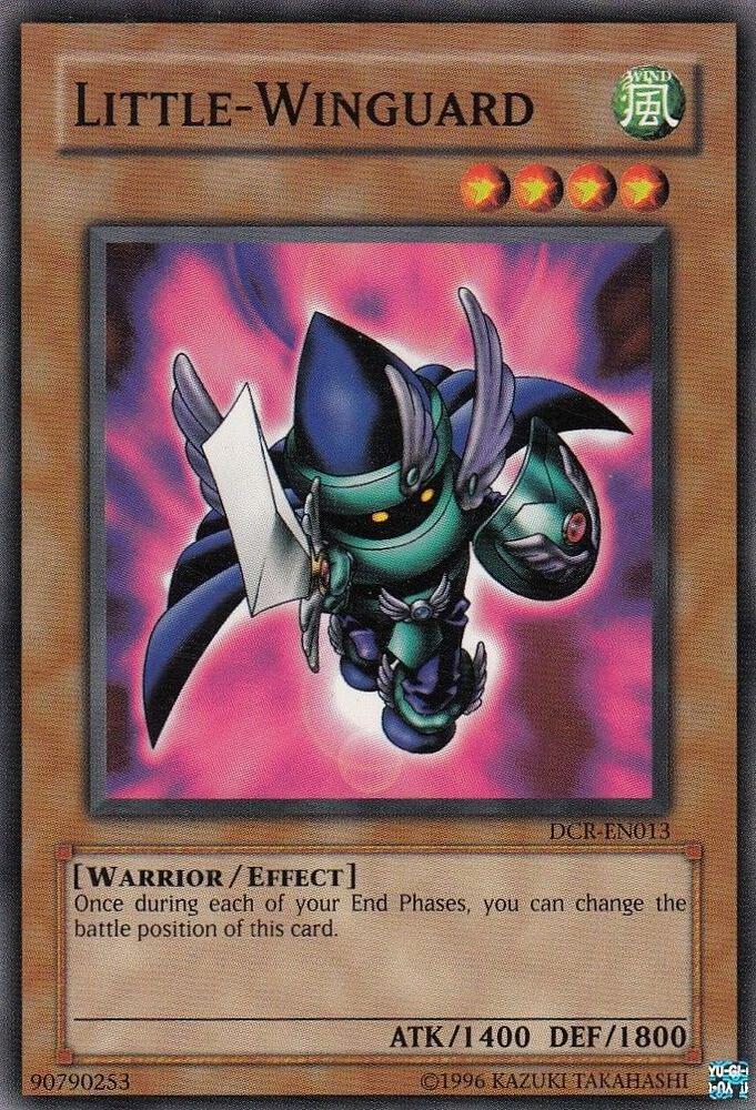 Little-Winguard card image