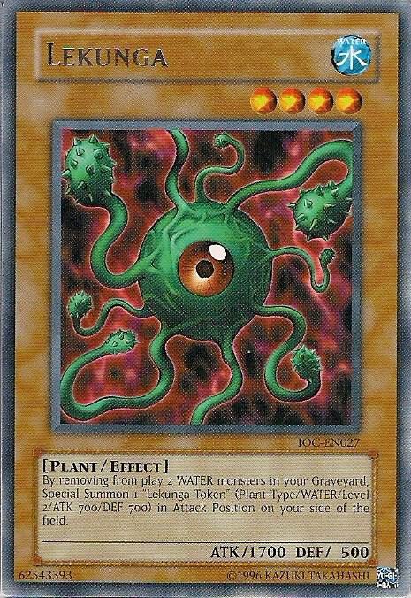 Lekunga card image