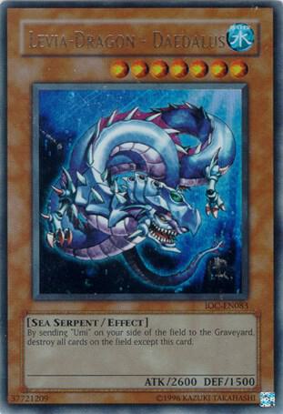 Levia-Dragon - Daedalus card image
