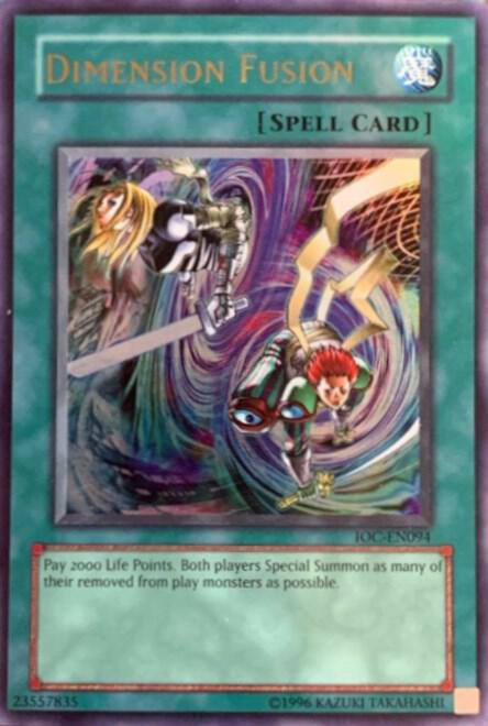 Dimension Fusion card image