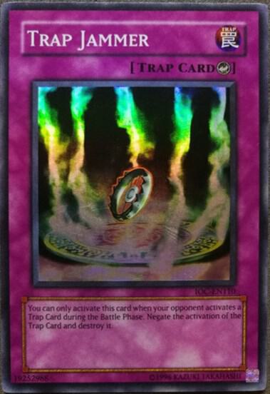 Trap Jammer card image