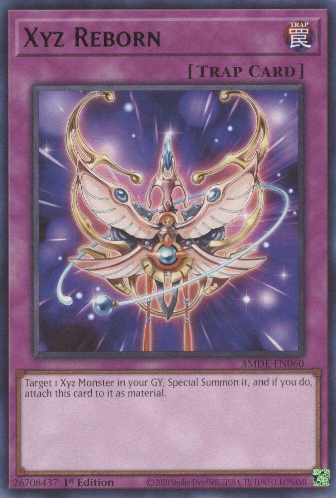 Xyz Reborn card image