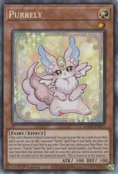 Purrely (CR) card image
