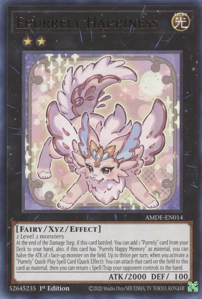 Epurrely Happiness card image