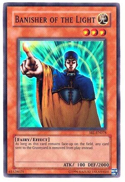 Banisher of the Light card image