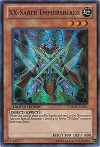 XX-Saber Emmersblade card image