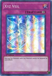 Xyz Veil card image
