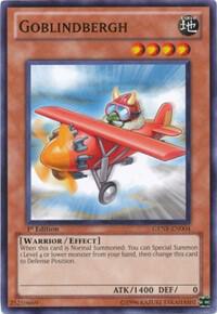 Goblindbergh card image