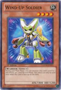 Wind-Up Soldier card image