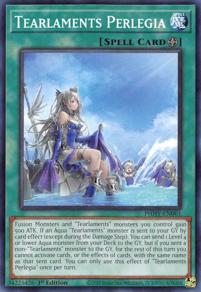 Tearlaments Perlegia card image