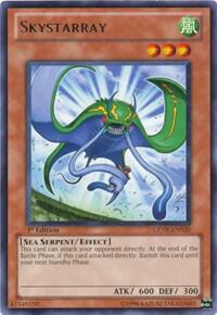 Skystarray card image
