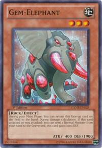 Gem-Elephant card image