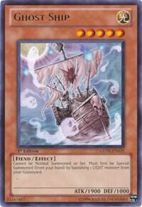 Ghost Ship card image