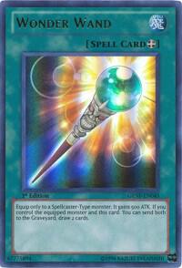 Wonder Wand card image